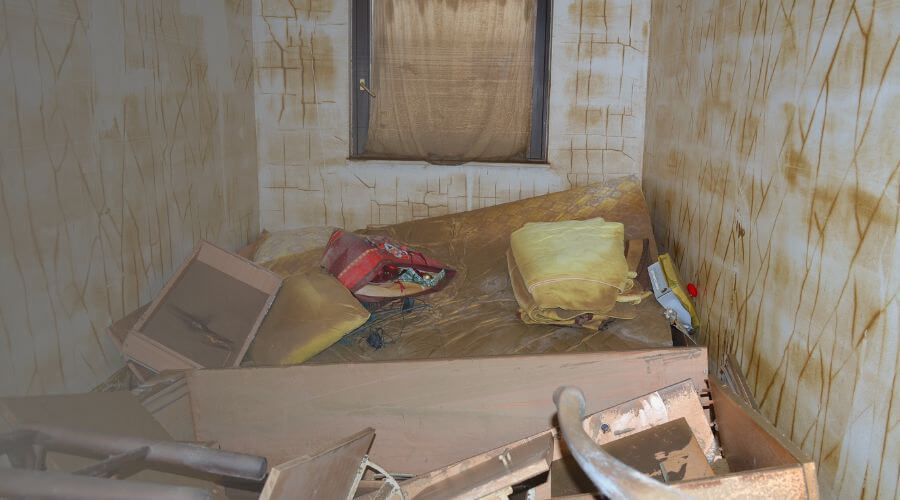 Why choose Residential Water Damage Pros for water damage restoration in Florence, AL